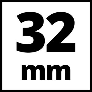 EINHELL TE-RH 32 4F Kit Čekić bušilica set 4257944 - 8