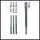 TC-RH 620 4F Kit, Čekić bušilica set - 12