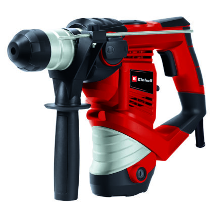 EINHELL TC-RH 900 Čekić bušilica 4258237 - 1