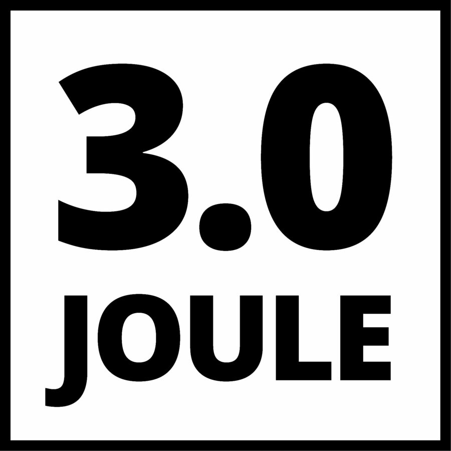 EINHELL TC-RH 900 Čekić bušilica 4258237 - 6
