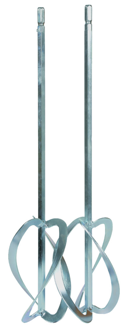 EINHELL Set mešalica za Twin, 2 kom 4258369 - 1