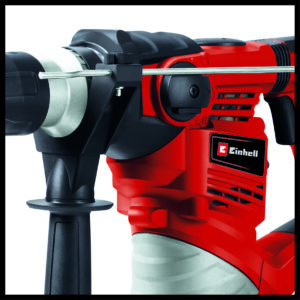 EINHELL TC-RH 1600 Čekić bušilica 4258478 - 9
