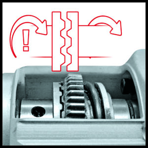 EINHELL RT-RH 32 Kit Čekić bušilica set 4258485 - 11