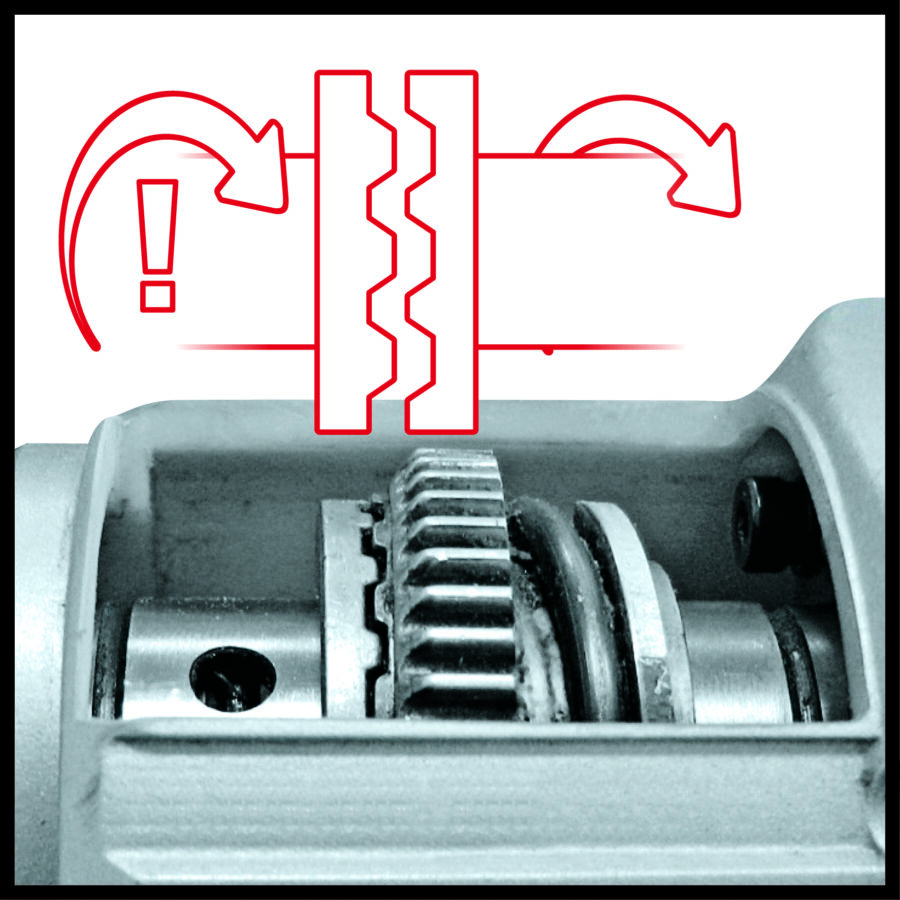 EINHELL RT-RH 32 Kit Čekić bušilica set 4258485 - 11