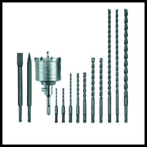 EINHELL RT-RH 32 Kit Čekić bušilica set 4258485 - 13