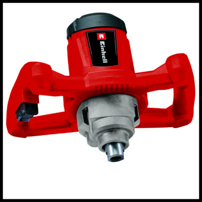 TC-MX 1200 E, Mešač za boju i malter - 6