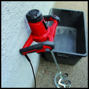 EINHELL TE-MX 1600-2 CE Mešač za boju i malter 4258555 - 6