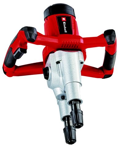 TE-MX 1600-2 CE Twin, Mešač za boju i malter - 1