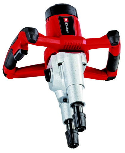 EINHELL TE-MX 1600-2 CE Twin Mešač za boju i malter 4258561 - 1