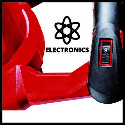 TE-MX 1600-2 CE Twin, Mešač za boju i malter - 8