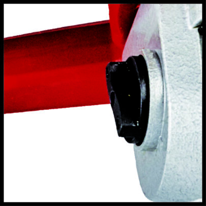 TE-MX 1600-2 CE Twin, Mešač za boju i malter - 9