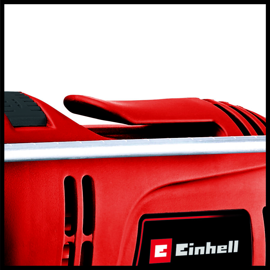 EINHELL TC-ID 650 E Udarna bušilica 4258682 - 6