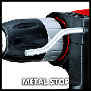 EINHELL TC-ID 650 E Udarna bušilica 4258682 - 7