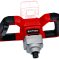 EINHELL Akumulatorski mešač za boju i malter TE-MX 18 Li + 2,5 Ah Starter Kit - 4