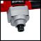 EINHELL Akumulatorski mešač za boju i malter TE-MX 18 Li + 2,5 Ah Starter Kit - 7