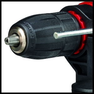 EINHELL TE-ID 500 E Udarna bušilica 4259610 - 8