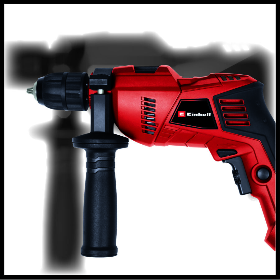 EINHELL TE-ID 500 E Udarna bušilica 4259610 - 9