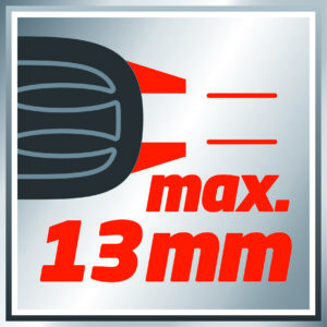 EINHELL TC-ID 1000 E Udarna bušilica 4259825 - 4