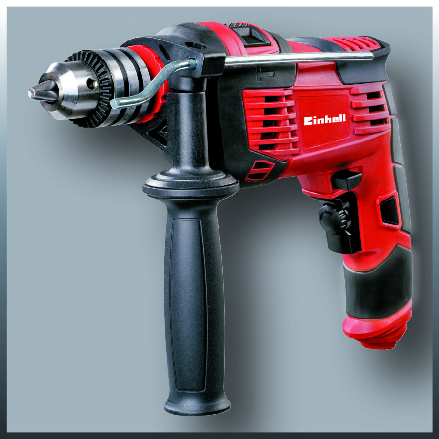 EINHELL TC-ID 1000 E Udarna bušilica 4259825 - 7