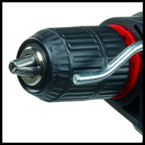EINHELL TC-ID 720/1 E Kit Udarna bušilica set 4259846 - 11