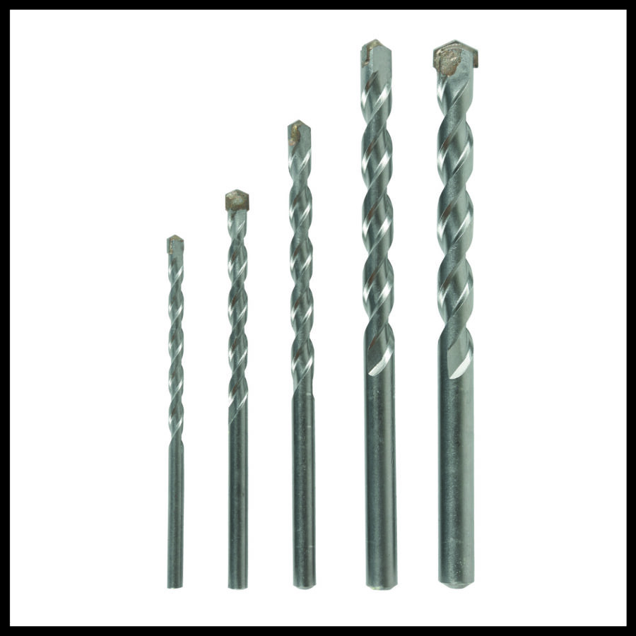 EINHELL TC-ID 720/1 E Kit Udarna bušilica set 4259846 - 15