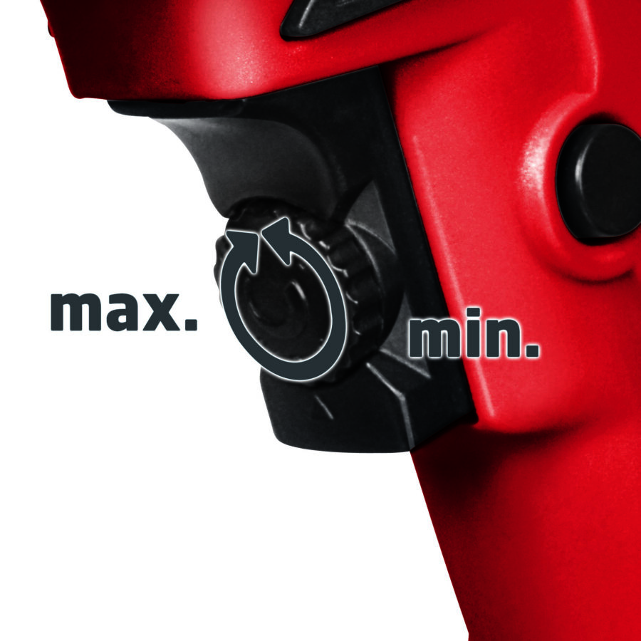 EINHELL TH-DY 500 E Vijačnik 4259905 - 6