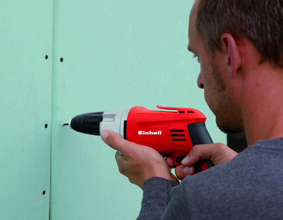 EINHELL TH-DY 500 E Vijačnik 4259905 - 10