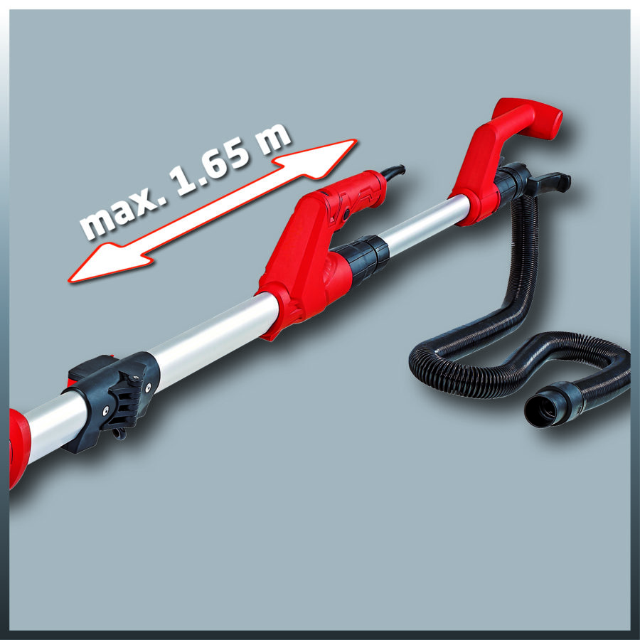 EINHELL TC-DW 225 Brusilica za zidove/žirafa 4259930 - 7