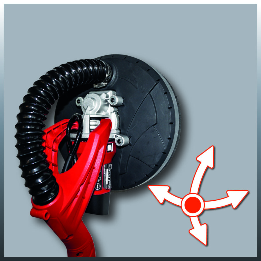 EINHELL TC-DW 225 Brusilica za zidove/žirafa 4259930 - 10