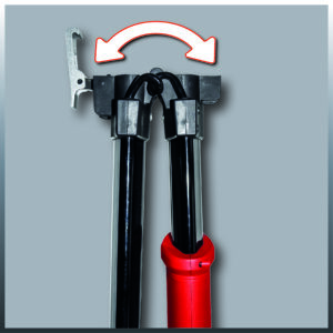 EINHELL TC-DW 225 Brusilica za zidove/žirafa 4259930 - 11