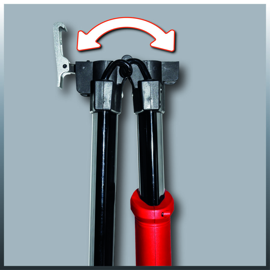 EINHELL TC-DW 225 Brusilica za zidove/žirafa 4259930 - 11