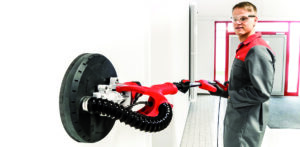 EINHELL TC-DW 225 Brusilica za zidove/žirafa 4259930 - 12