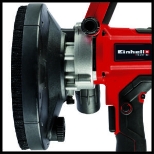 EINHELL TE-DW 180 Brusilica za zidove 4259940 - 8