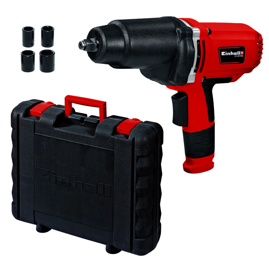 EINHELL CC-IW 950 Udarni odvijač 4259950 - 2