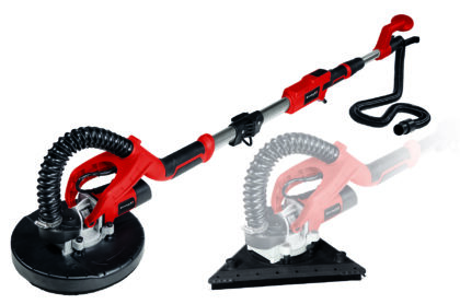 EINHELL TE-DW 225 X Brusilica za zidove/žirafa 4259960 - 1