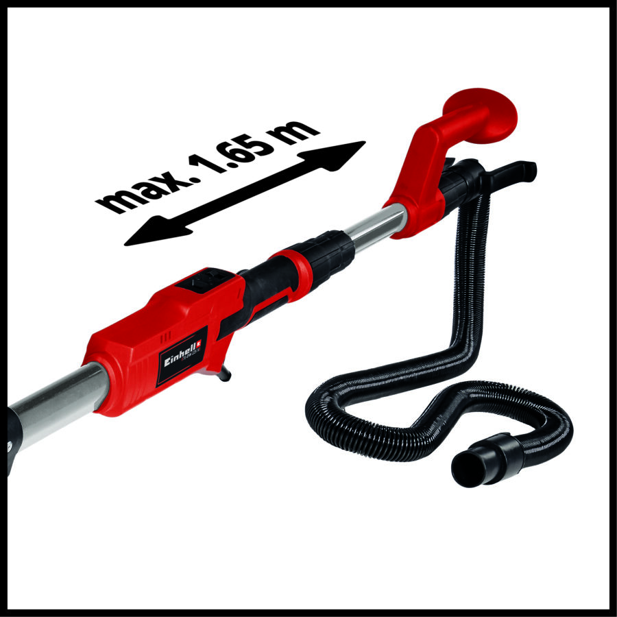 EINHELL TE-DW 225 X Brusilica za zidove/žirafa 4259960 - 12