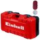 EINHELL Akumulatorska brusilica za zidove/žirafa TE-DW 18/225 Li BL + 2,5 Ah Starter Kit - 3
