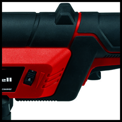 EINHELL Akumulatorska brusilica za zidove/žirafa TE-DW 18/225 Li BL + 2,5 Ah Starter Kit - 7