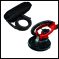 EINHELL Akumulatorska brusilica za zidove/žirafa TE-DW 18/225 Li BL + 2,5 Ah Starter Kit - 8