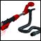 EINHELL Akumulatorska brusilica za zidove/žirafa TE-DW 18/225 Li BL + 2,5 Ah Starter Kit - 11