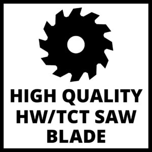 EINHELL TC-MS 2112 Preklopna testera 4300295 - 2