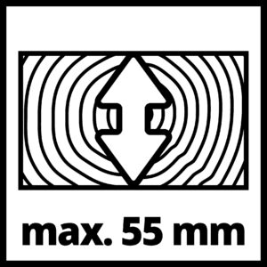 EINHELL TC-MS 2112 Preklopna testera 4300295 - 6