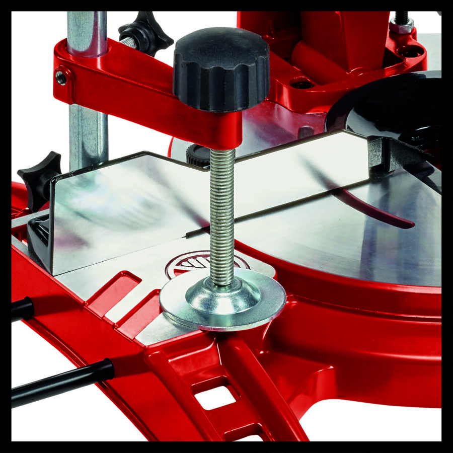EINHELL TC-MS 2112 Preklopna testera 4300295 - 11