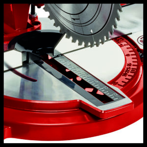 EINHELL TC-MS 2112 Preklopna testera 4300295 - 12