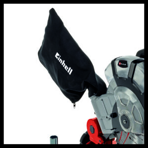 EINHELL TC-MS 2112 Preklopna testera 4300295 - 13