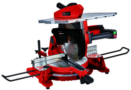 EINHELL TC-MS 3017 T Preklopna testera sa stolom 4300347 - 1
