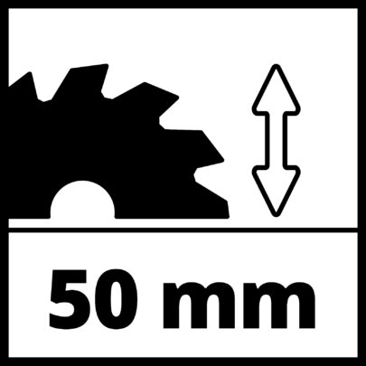 TC-MS 3017 T, Preklopna testera sa stolom - 5