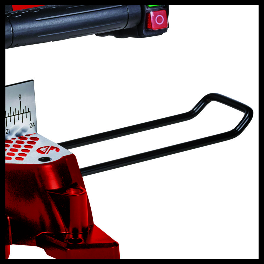 EINHELL TC-MS 3017 T Preklopna testera sa stolom 4300347 - 11