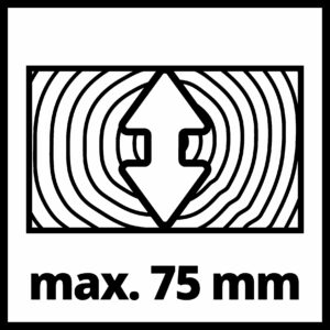 EINHELL TC-SM 2534/1 Dual Potezna preklopna testera 4300395 - 7