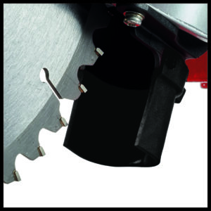 EINHELL TC-SM 2534/1 Dual Potezna preklopna testera 4300395 - 8